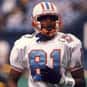 Chris Sanders is listed (or ranked) 28 on the list The Best Tennessee Titans Wide Receivers of All Time