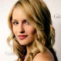 Savannah, Georgia, United States of America   Dianna Elise Agron is an American actress, singer, dancer and director.