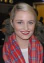 Dianna Agron on Random the Coolest Celebrities with Blogs
