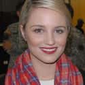 Dianna Agron on Random the Coolest Celebrities with Blogs