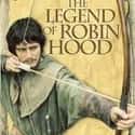 The Legend of Robin Hood on Random Greatest TV Shows Set in the Medieval Era