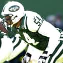 Dwayne Gordon on Random Best New York Jets Linebackers