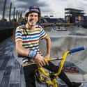 Daniel Dhers is listed (or ranked) 2 on the list The Best BMX Street Riders Of All Time