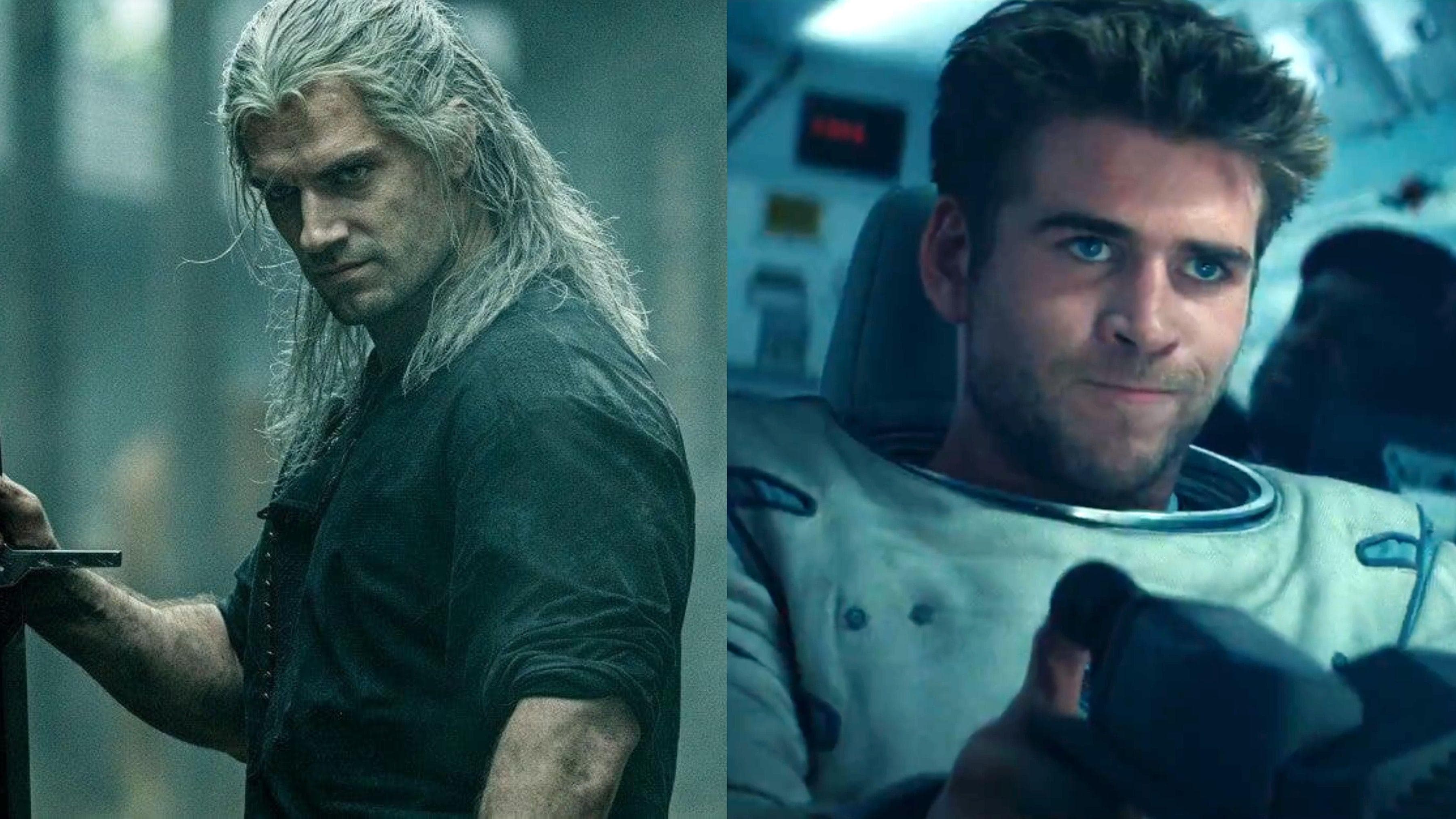 Geralt Of Rivia On ‘The Witcher’
