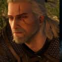 Geralt of Rivia on Random 'The Witcher' Characters Compare With The Video Games