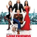 How to Lose Friends & Alienate People on Random Best Megan Fox Movies