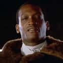 Candyman on Random Horror Villains You Could Totally Beat Up