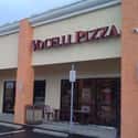 Vocelli Pizza on Random Greatest Pizza Delivery Chains In World