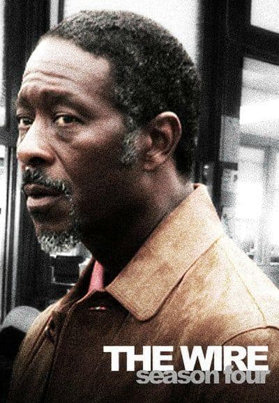 Best Season of The Wire List of All The Wire Seasons Ranked