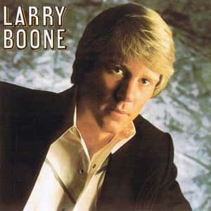 Larry Boone