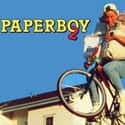Paperboy 2 on Random Single NES Game
