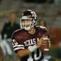 Jeff Granger is listed (or ranked) 24 on the list The Best Texas A&M Aggies Quarterbacks of All Time