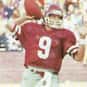 Craig Stump is listed (or ranked) 22 on the list The Best Texas A&M Aggies Quarterbacks of All Time