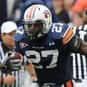 Mario Fannin is listed (or ranked) 31 on the list The Best Auburn Tigers Running Backs of All Time