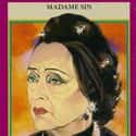 Madame Sin on Random Best Bette Davis Movies