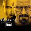 Breaking Bad on Random Best Serial Dramas of the 21st Century