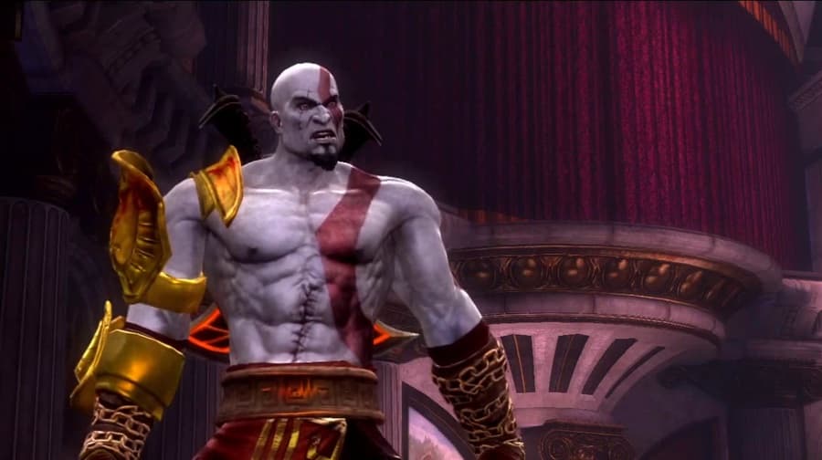 Kratos