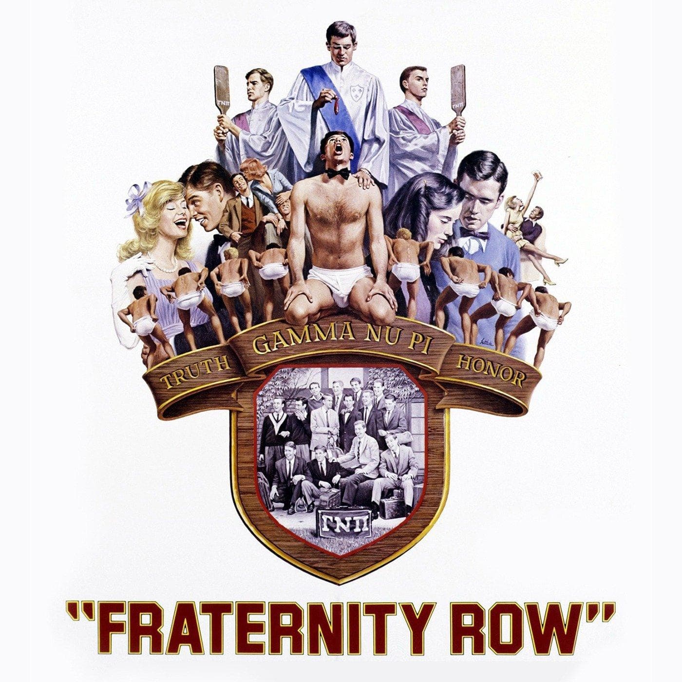 The 21 Best Fraternity Movies
