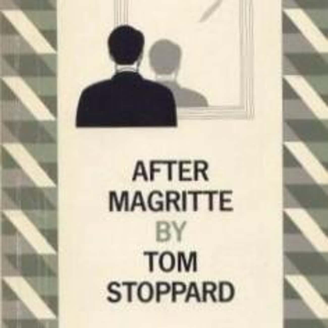 After Magritte