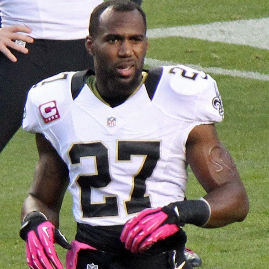 The Best Athletes Who Wore Number 27, Ranked By Fans