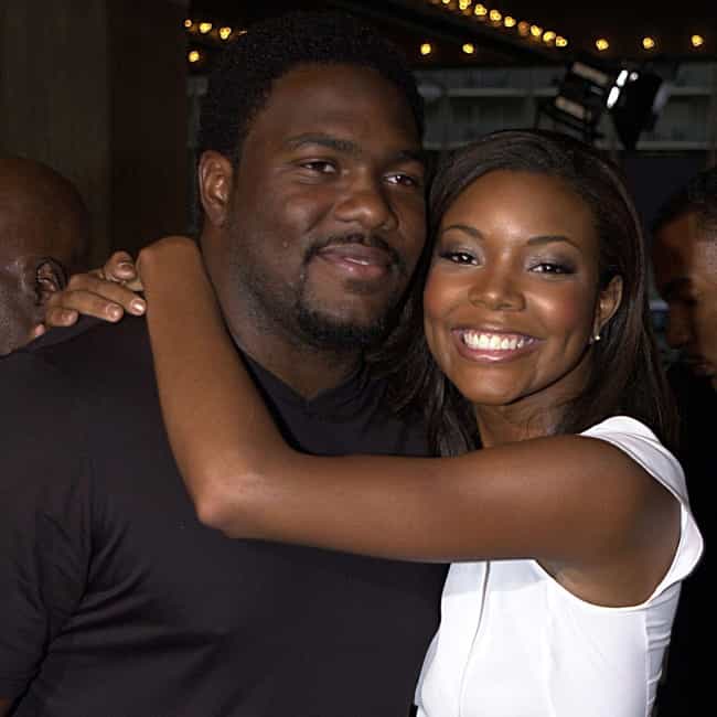 Chris Howard is listed (or ranked) 4 on the list Gabrielle Union Loves and ...