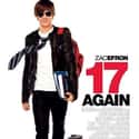 17 Again on Random Best Teen Movies