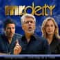 Mr. Deity is listed (or ranked) 46 on the list The Best Comedy Podcasts