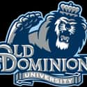Old Dominion Monarchs basketball on Random Best Conference USA Basketball Teams