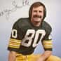Barry Smith is listed (or ranked) 34 on the list The Best Green Bay Packers Wide Receivers of All Time
