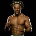 Kofi Kingston on Random Best Black Wrestlers