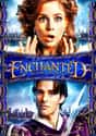 Enchanted on Random Best Musical Movies