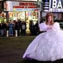 Enchanted on Random Most Gorgeous Movie Wedding Dresses