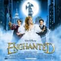 Enchanted on Random Musical Movies With Best Songs