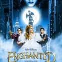Enchanted on Random Best Movies For Young Girls