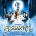 Enchanted on Random Best Princess Movies