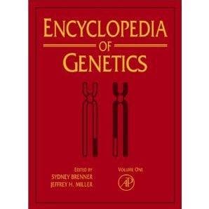 Best Genetics Books | List Of Top Books About Genetics