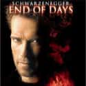End of Days on Random Great Movies About Actual Devil