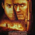 Enemy at the Gates on Random Best Military Movies