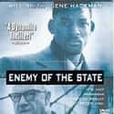 Enemy of the State on Random Best Black Movies