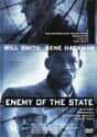 Enemy of the State on Random Best Black Action Movies