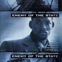 Enemy of the State on Random Best Will Smith Movies