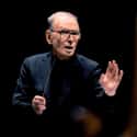 Lounge music, Classical music, Easy listening   Ennio Morricone, Grand Officer OMRI is an Italian composer, orchestrator, conductor and former trumpet player, who has written music for more than 500 motion pictures and television series, as...