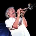 Enrico Rava on Random Best Trumpeters in World