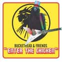 Enter the Chicken on Random Best Buckethead Albums