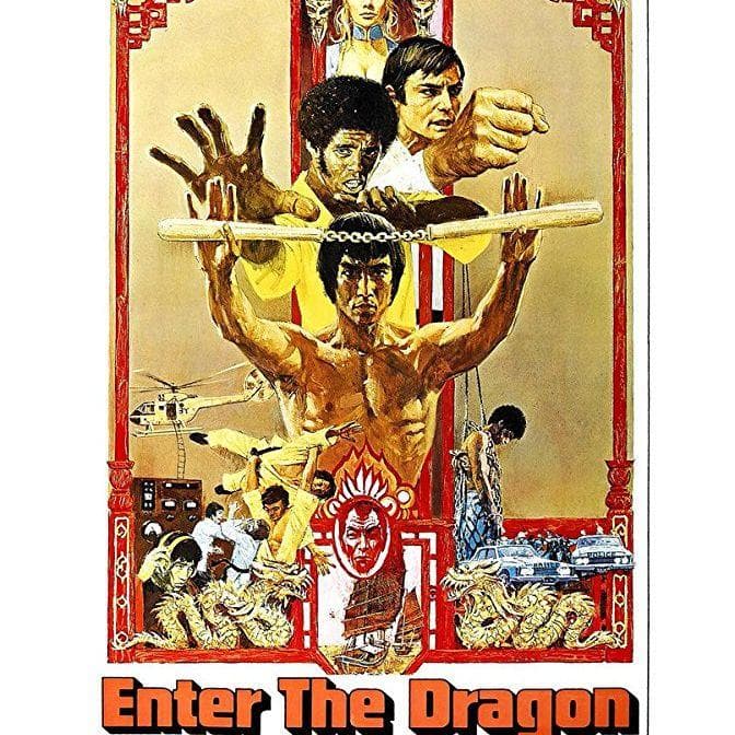 Image of Random Best Bruce Lee Movies