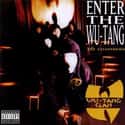 Enter the Wu-Tang: 36 Chambers on Random Best Hip Hop Albums
