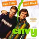 Rachel Weisz, Amy Poehler, Ben Stiller   Envy is a 2004 American comedy film directed by Barry Levinson.