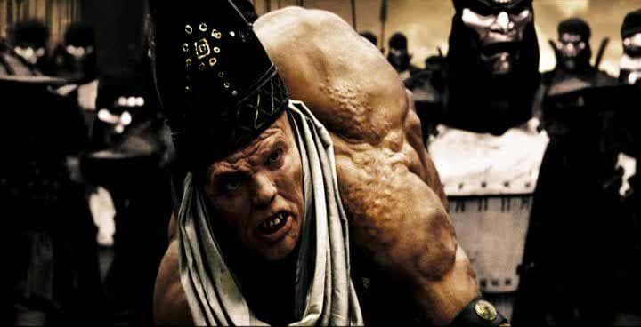 Ephialtes's Name Lived On In Infamy