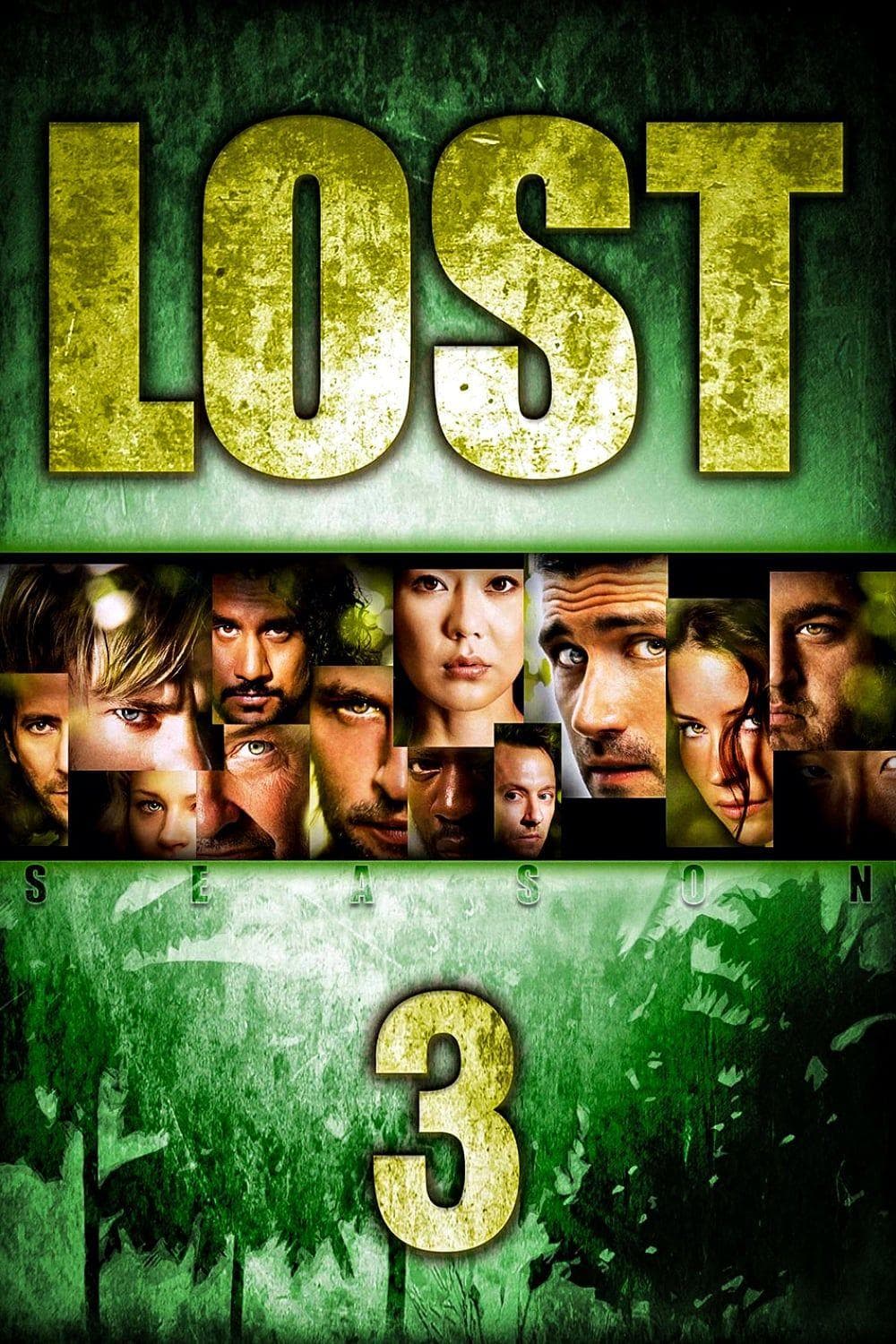 Best Season of Lost List of All Lost Seasons Ranked