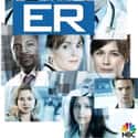 Anthony Edwards, George Clooney, Julianna Margulies   See: The Best Seasons of ER ER is an American medical drama television series created by novelist Michael Crichton that aired on NBC from September 19, 1994, to April 2, 2009.